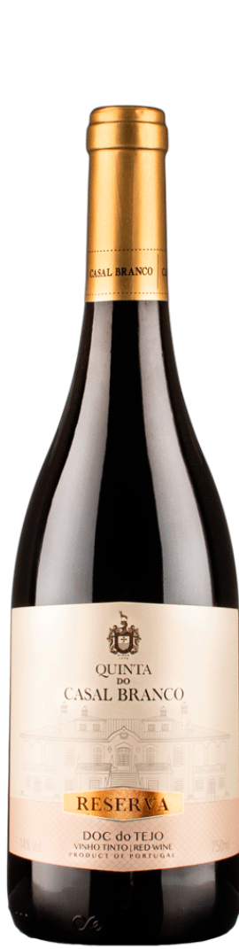 Quinta do Casal Branco Reserva Tinto